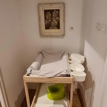 Сasa de vacaciones La Prova *