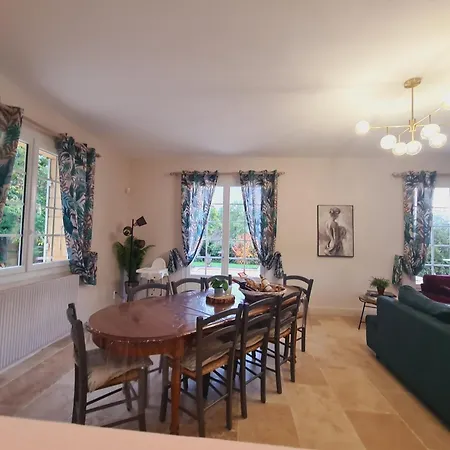 La Prova Holiday home *