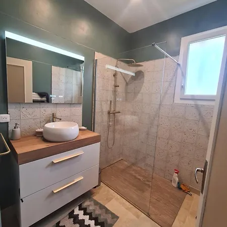 Holiday home La Prova *