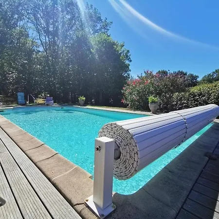 La Prova Сasa de vacaciones *